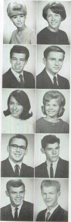 Beverly Shaw's Classmates profile album