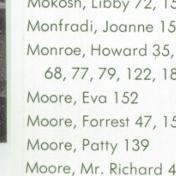 Eva Moore Donato's Classmates profile album