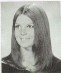 Betty Jorgensen's Classmates profile album