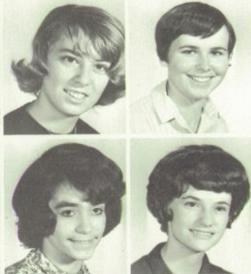 Doris Plummer's Classmates profile album