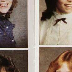 Dana Olson's Classmates profile album