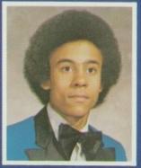 Keith Woolridge's Classmates profile album