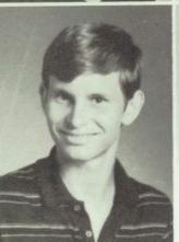 Mark Williams' Classmates profile album