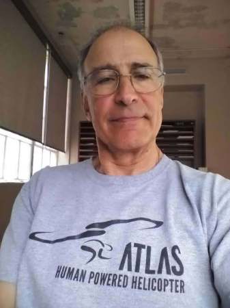 Phil Poulos's Classmates® Profile Photo