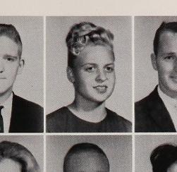 Diana Holley's Classmates profile album