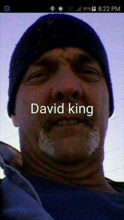 David King's Classmates profile album