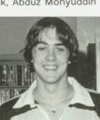 Neil Anderson's Classmates profile album