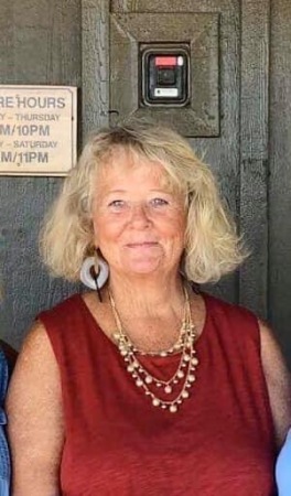 Dolores "Dody" Olsson's Classmates® Profile Photo