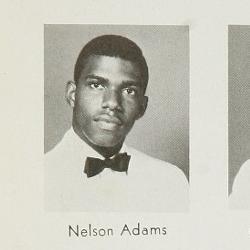 Nelson Adams' Classmates profile album