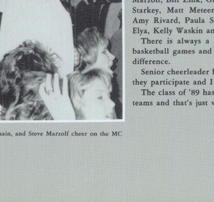 Maria Stephens' Classmates profile album