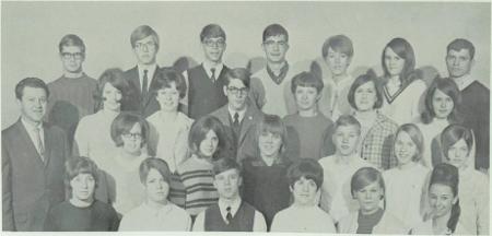 Greg Hammer's Classmates profile album
