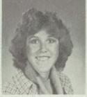 Tammy Taylor's Classmates profile album