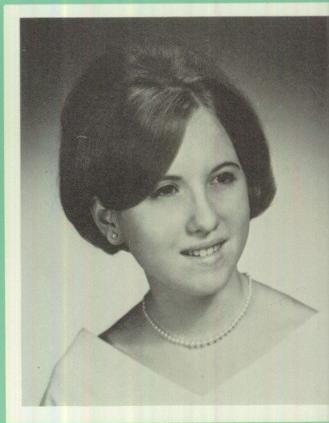 Rosemary Treusch's Classmates profile album