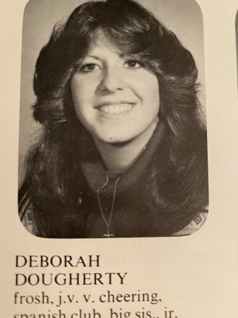 Deborah Losak's Classmates profile album