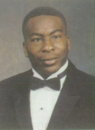 Tyrone Muhammad's Classmates profile album