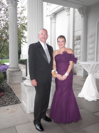 Karen Gomberg's album, My sons Wedding Sept. 23, 2011