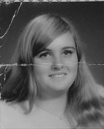 Cathy Etheredge's Classmates profile album