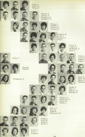 Adele Thurm-Kotlarsic's Classmates profile album