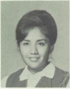 Gloria Saenz's Classmates profile album