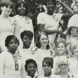 Sheila Daniels' Classmates profile album