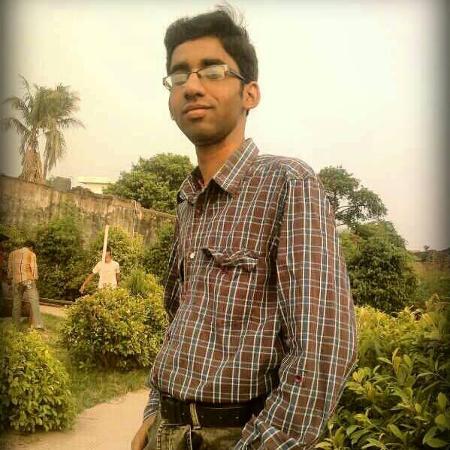 Rajesh Ranjan's Classmates® Profile Photo