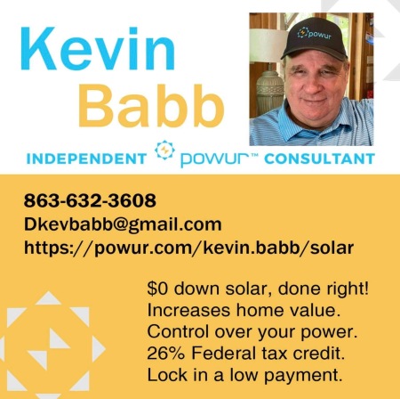 Kevin Babb's Classmates profile album