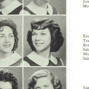 Marion Mongiello's Classmates profile album