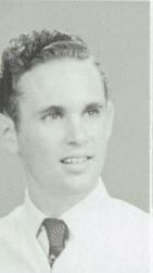 Henry B. Moore, Jr's Classmates profile album