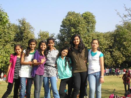 Mahima Sharma's Classmates® Profile Photo