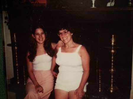 Karen Alfano's Classmates profile album