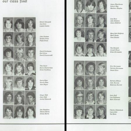 Steven Flach's Classmates profile album