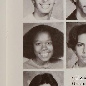 Demetra Calloway's Classmates profile album