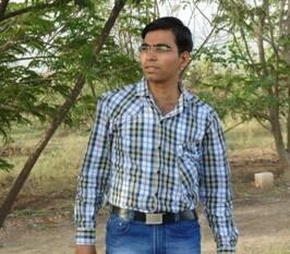 Jignesh Rana's Classmates® Profile Photo