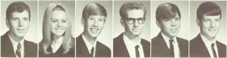 Sharon Beavers' Classmates profile album