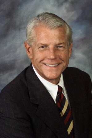 Jim Chamberlain's Classmates® Profile Photo