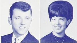 Cheryl Dove's Classmates profile album