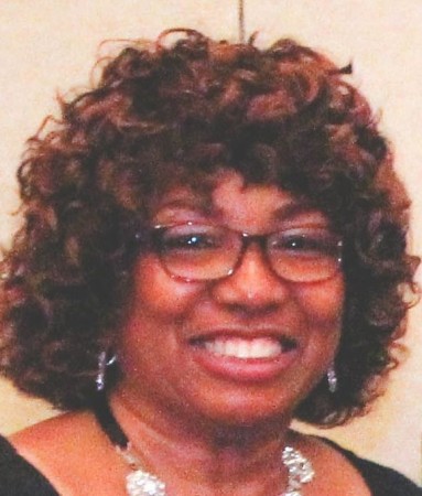 Joyce Lewis's Classmates® Profile Photo