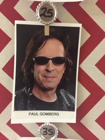 Paul Gomberg's Classmates® Profile Photo
