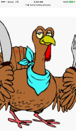 Ray Turkeyboy's Classmates® Profile Photo