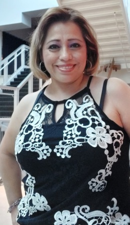 Mara Martinez's Classmates® Profile Photo
