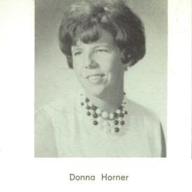 Donna Horner's Classmates profile album