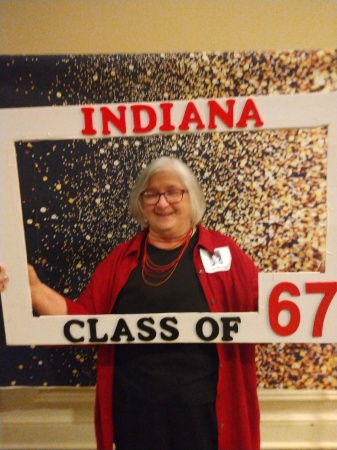 Sharon McClinsey's Classmates® Profile Photo