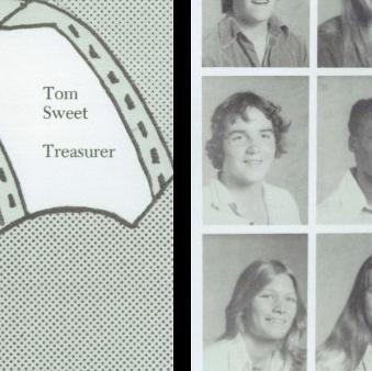 Tom Rehlaender's Classmates profile album