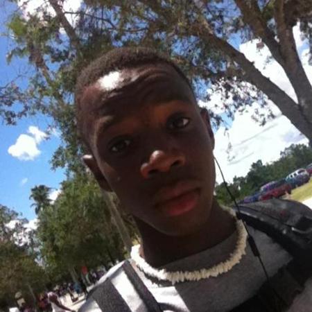 Branson Rolle's Classmates® Profile Photo