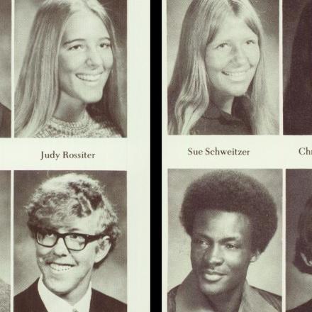Christine Norlund's Classmates profile album