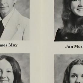 Wanda Morris' Classmates profile album