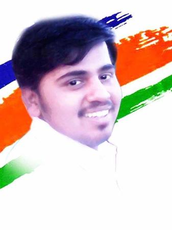 AjinkYa Mahajan's Classmates® Profile Photo