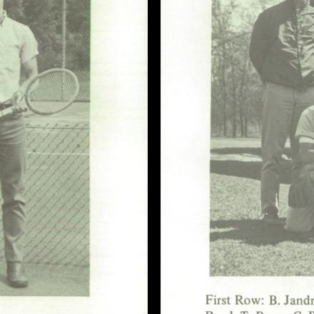 Don Bannister's Classmates profile album