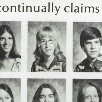 Debra Wickham's Classmates profile album