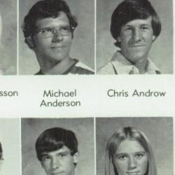 Michael Anderson's Classmates profile album